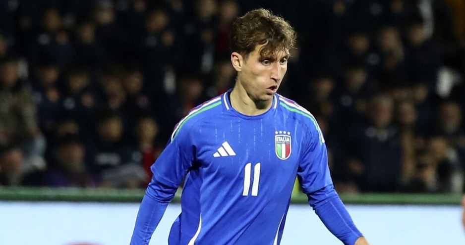 Slovacchia-Italia: orario, diretta e dove vedere in tv e streaming l'Europeo U21 in tempo reale