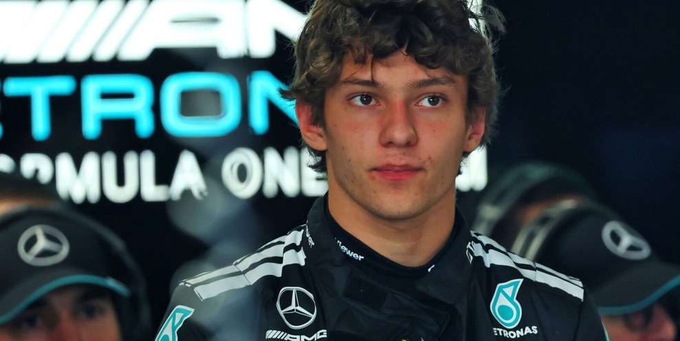 Antonelli, Wolff e l'intuizione Kimi: l'eredità di Hamilton e l'Italia che torna su un podio F1