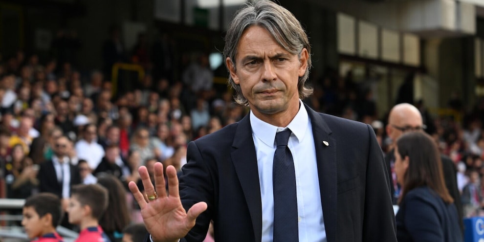 Palermo, inizia l’era Inzaghi: la nota ufficiale