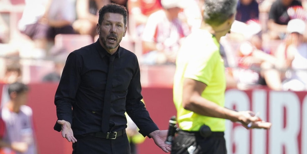 Pronostico Seattle Sounders-Atletico Madrid: Simeone non può più sbagliare