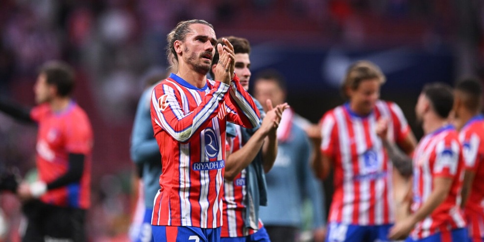 Seattle Sounders-Atletico Madrid: orario, diretta e dove in tv e streaming il Mondiale per Club in tempo reale