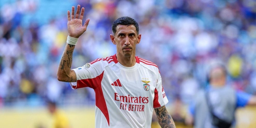 Benfica-Auckland City: orario, diretta, formazioni ufficiali e dove vedere in tv e streaming il Mondiale per Club

 
