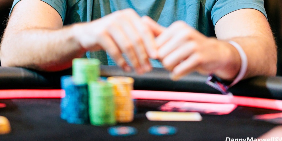 Brian Rast, settimo bracciale WSOP e lacrime: “Mai pianto così tanto”
Brian Rast, settimo bracciale WSOP e lacrime: “Mai pianto così tanto”