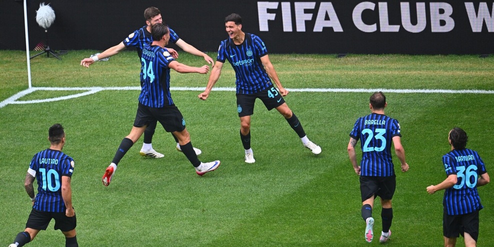 L'Inter di Chivu si salva all'ultimo respiro: Lautaro e Carboni, 2-1 all'Urawa in rimonta