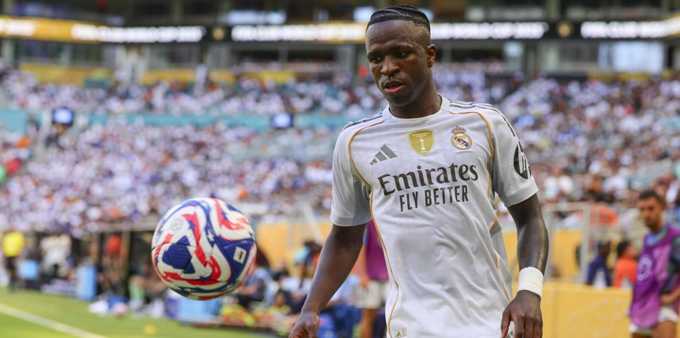 Pronostico Real Madrid-Pachuca, le quote e... il precedente che sorride agli spagnoli Pronostico Real Madrid-Pachuca, le quote e... il precedente che sorride agli spagnoli