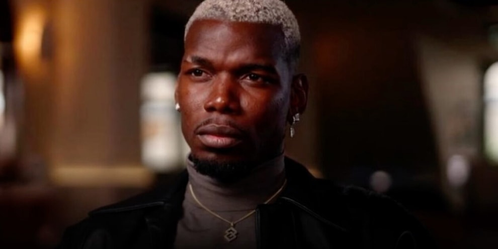 Pogba, veleno sulla Juve: “Non è stata dalla mia parte e non ho capito il perché”
