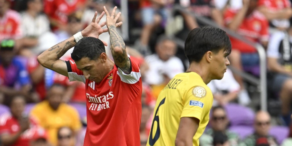 Mondiale per Club, in Benfica-Bayern il pareggio accontenta tutti: quote e pronostico Mondiale per Club, in Benfica-Bayern il pareggio accontenta tutti: quote e pronostico