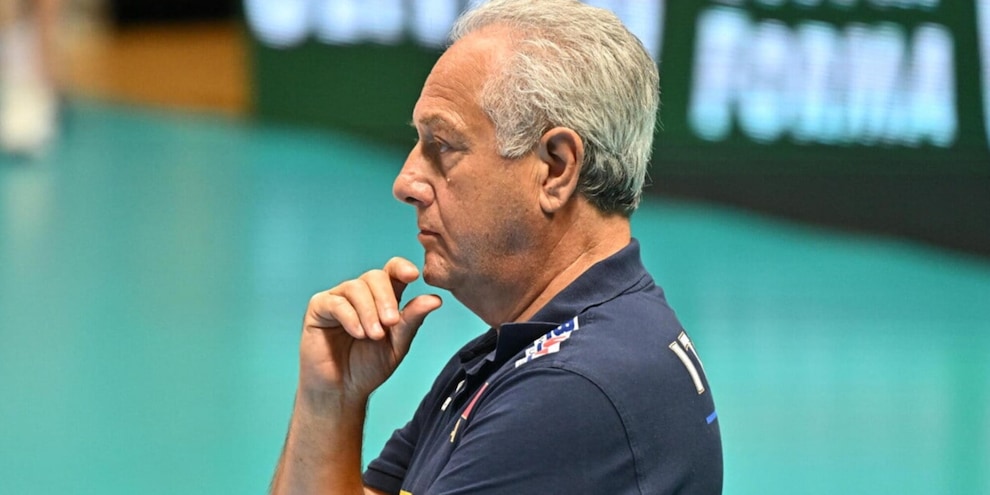 L'ItalVelasco sull'ottovolante. Con Egonu a muso duro