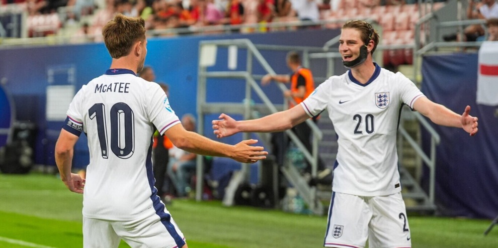 Semifinali Europei Under 21, come finisce Inghilterra-Olanda? Il pronostico