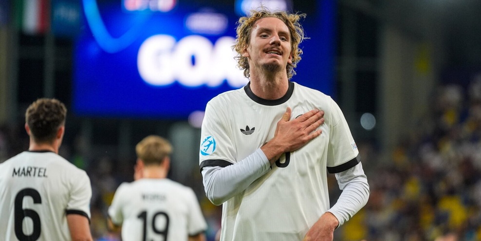 Europei Under 21, Germania-Francia: i bookie vedono equilibrio