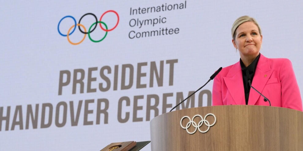 Kirsty Conventry, la donna che cambia il mondo dello sport e delle Olimpiadi