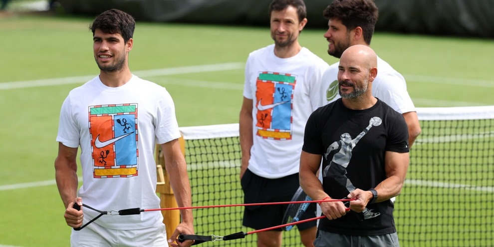 Sinner o Alcaraz, chi vince Wimbledon 2025? Ecco cosa ne pensano i bookie. E Djokovic...