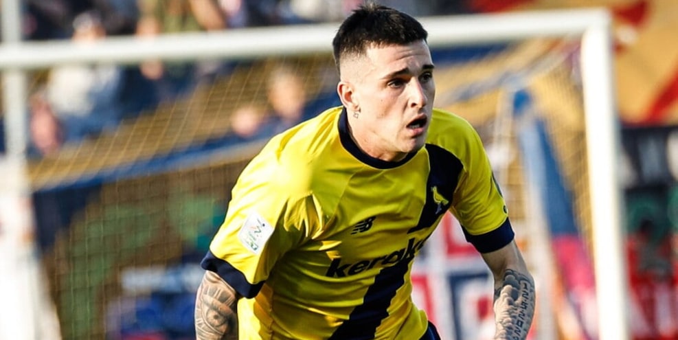 Dellavalle, dal Torino al Modena: è ufficiale. La formula dell’accordo
