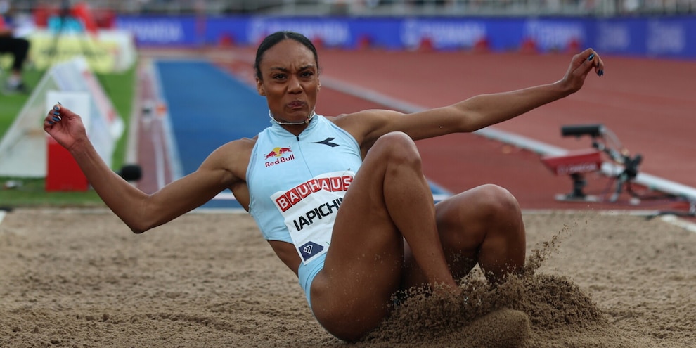 Italia in pista, l'obiettivo è confermarsi