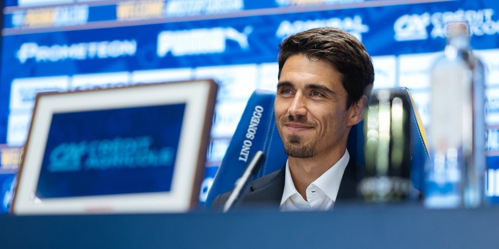 Cuesta da record, l’ex Juve ora al Parma: “L’età è solo un numero. Non ho modelli”
