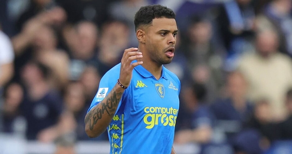 Anjorin-Toro, c'è l'intesa: trattative finali con l'Empoli