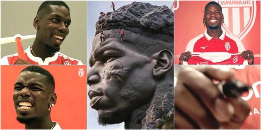 Pogba, la luce in fondo al tunnel: dopo la Juve c'è il Monaco, è ufficiale