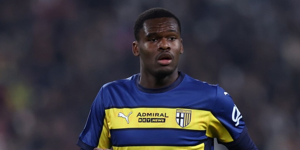 Bonny, accordo tra Inter e Parma: le cifre e i dettagli della trattativa
Bonny, accordo tra Inter e Parma: le cifre e i dettagli della trattativa
