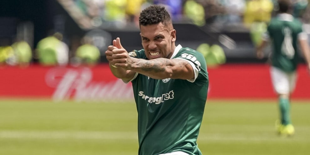Magia di Paulinho e Botafogo ko: Palmeiras ai quarti di finale del Mondiale per Club
