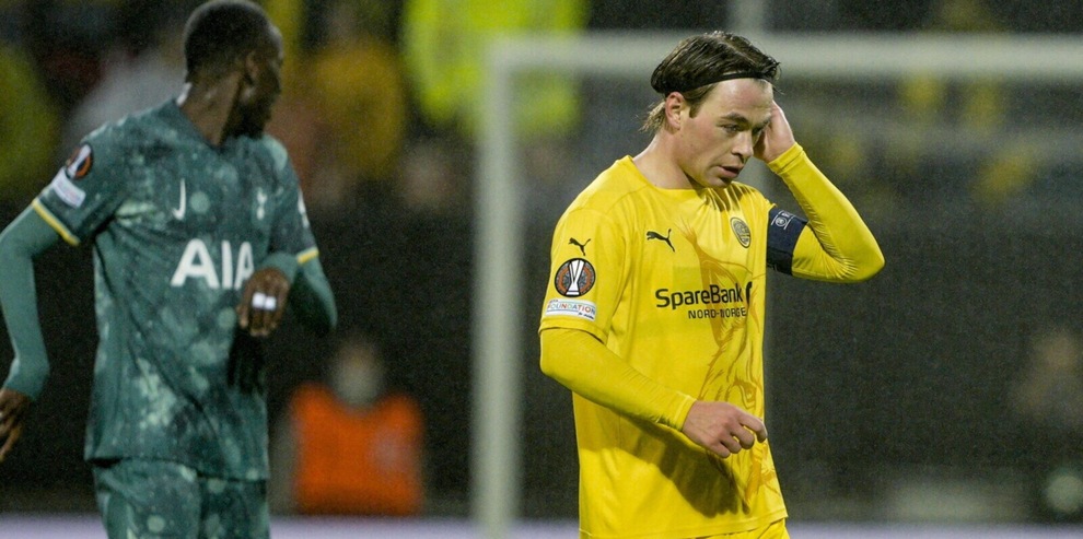 Pronostico Bodo Glimt-Sarpsborg, il segno "1" è d'obbligo