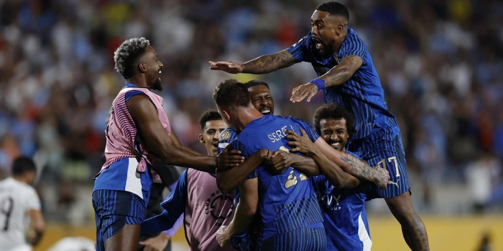 Inzaghi pazzesco, sbattuto Guardiola fuori dal Mondiale! Sorpresa e polemiche, City-Al Hilal epica
