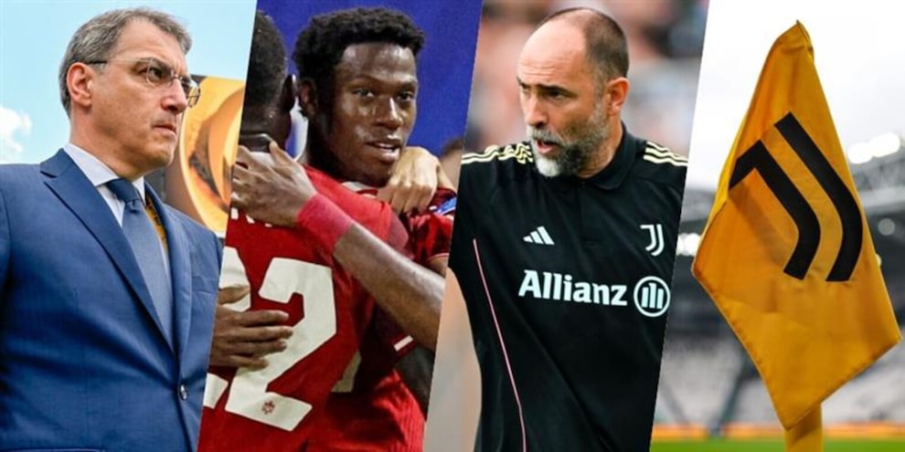 David alla Juve, affare fatto: le cifre dell'operazione e quando ci saranno le visite mediche David alla Juve, affare fatto: le cifre dell'operazione e quando ci saranno le visite mediche