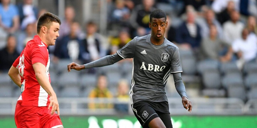 Pronostici Allsvenskan, Osters-Mjallby è un quasi testacoda perfetto: per le quote vincerà...