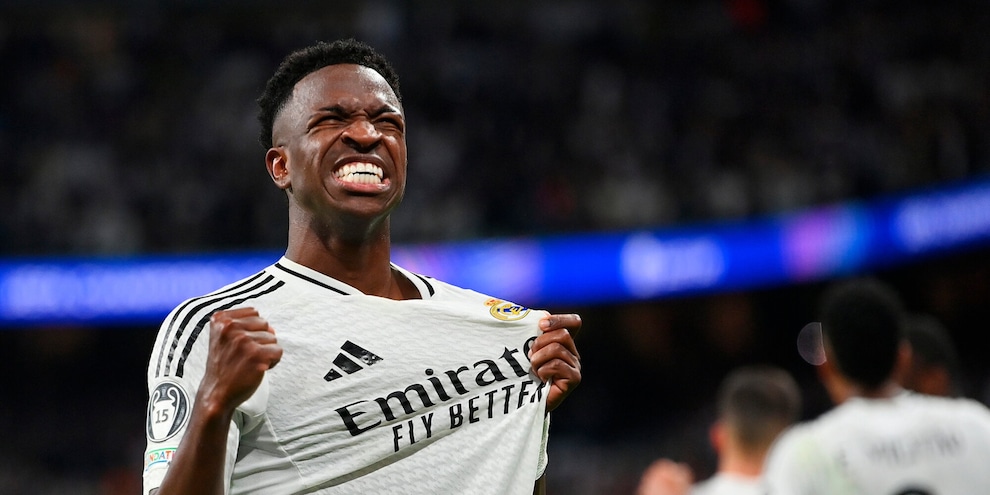 Pronostico Real Madrid-Dortmund, Vinicius contro Guirassy: per i bookie vince...