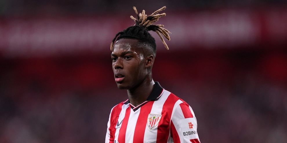 Nico Williams "snobba" il Barcellona: ufficiale il prolungamento con l'Athletic Bilbao
