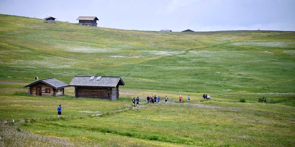 Alpe di Siusi, domenica al via una gara sold out da mesi