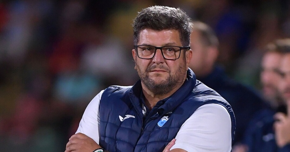 Buffon incontra Baldini per offrirgli l’Under 21