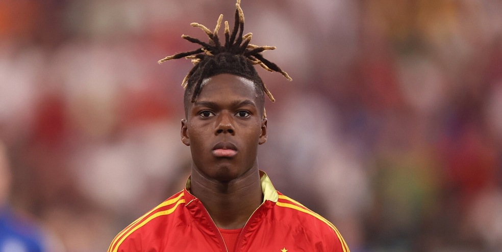 Niente Barcellona, Nico Williams resta all’Athletic Bilbao