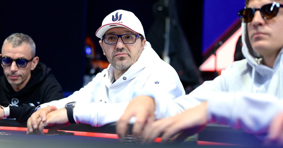 Primo bracciale italiano alle WSOP 2025: grande trionfo di Giuseppe Zarbo
Primo bracciale italiano alle WSOP 2025: grande trionfo di Giuseppe Zarbo
