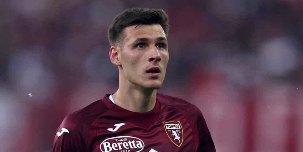 Gineitis: «Le punizioni? Parlerò con Biraghi»