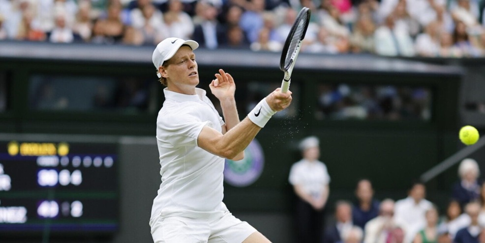 Wimbledon, Sinner sfida Dimitrov: il pronostico è sul set betting