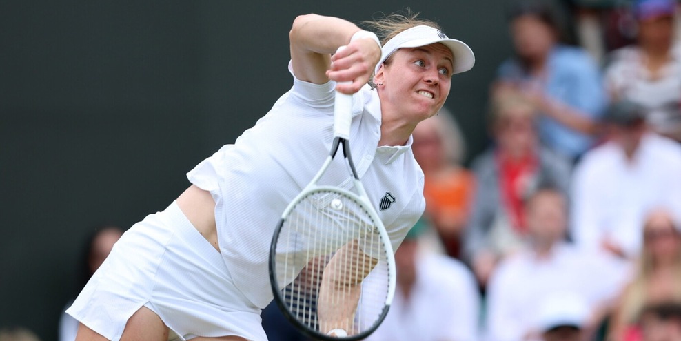 Samsonova, il segreto è torinese