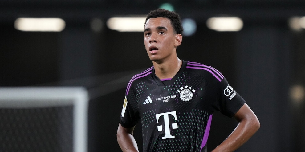 Musiala torna nel 2026: Bayern, e ora? Tutte le ipotesi per sostituirlo
