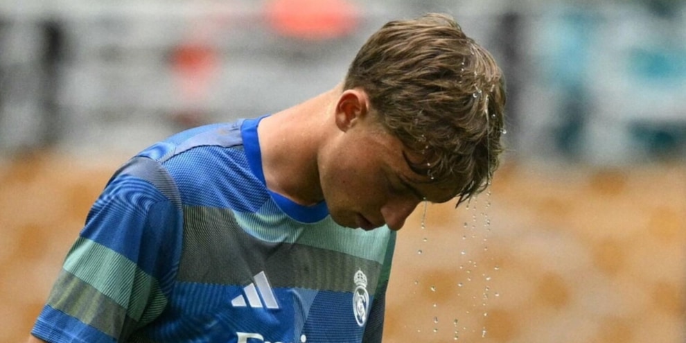 Psg-Real Madrid, assenze importanti per Luis Enrique e Xabi Alonso: tre gli squalificati
