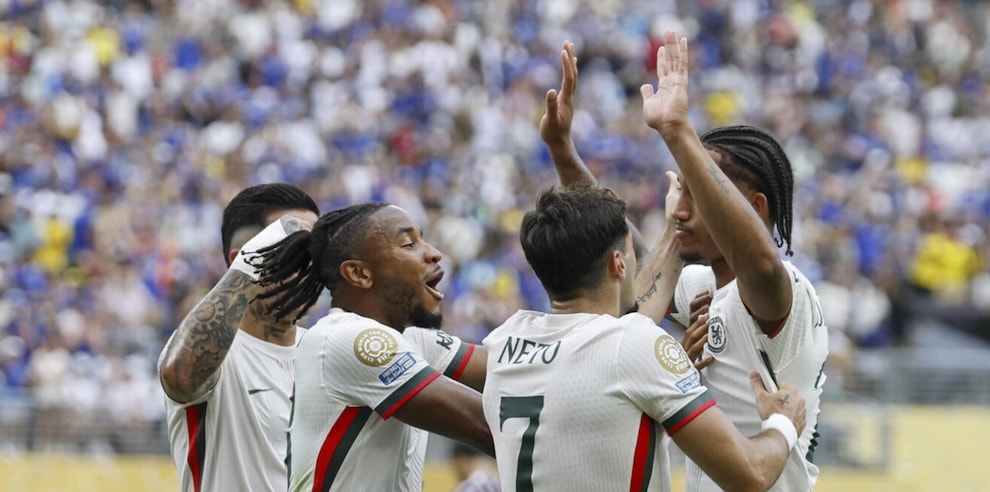 Il Chelsea è la prima finalista del Mondiale per Club: Fluminense ko. Ora Psg o Real
Il Chelsea è la prima finalista del Mondiale per Club: Fluminense ko. Ora Psg o Real