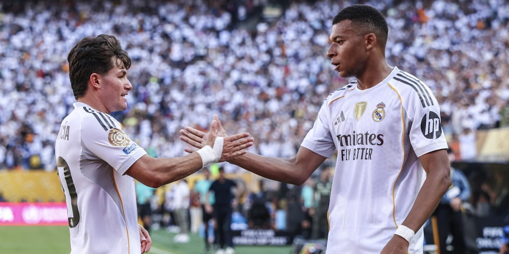 Psg-Real Madrid: orario, diretta, formazioni ufficiali e dove vedere in tv e streaming il Mondiale per Club
 