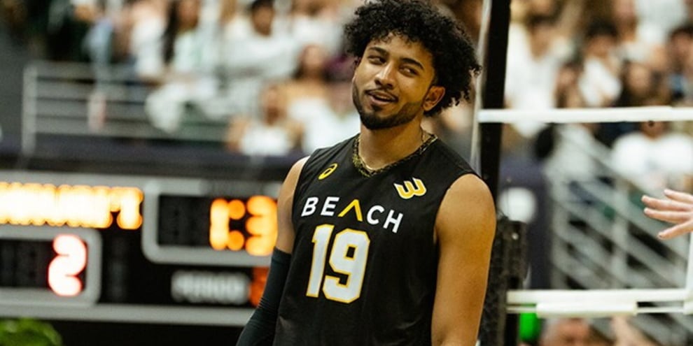 Volley Mercato: Diaeris McRaven dagli Usa per rinforzare il centro di Padova Volley Mercato: Diaeris McRaven dagli Usa per rinforzare il centro di Padova