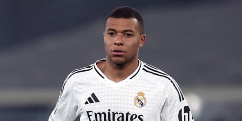 Mbappé e i problemi intestinali al Mondiale per Club: svelata la causa
