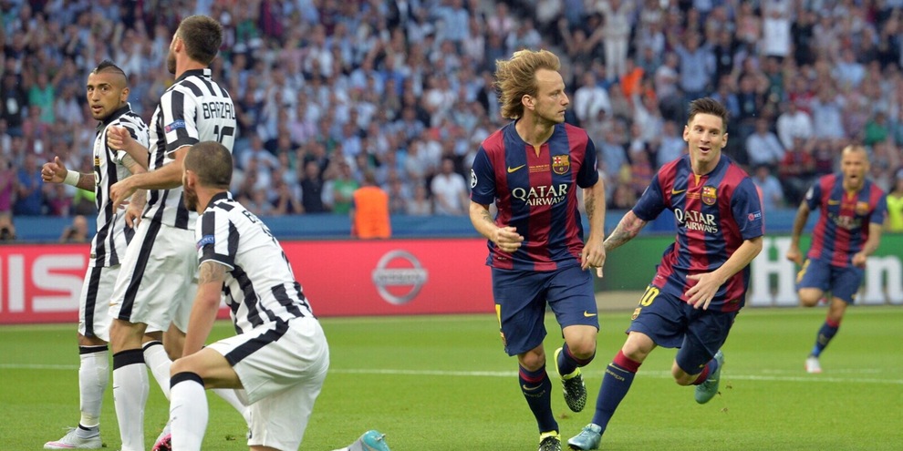 Pepe e la finale Juve-Barça: “Ho visto Dani Alves e lì ho capito”. E su Conte… Pepe e la finale Juve-Barça: “Ho visto Dani Alves e lì ho capito”. E su Conte…