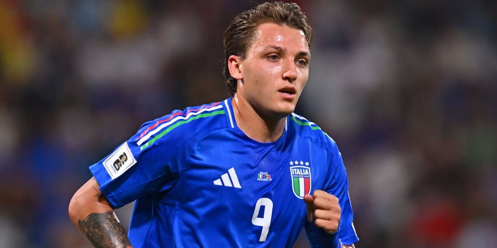 Retegui pazzesco, va in Arabia! All'Atalanta una cifra folle, calciomercato bollente in Serie A Retegui pazzesco, va in Arabia! All'Atalanta una cifra folle, calciomercato bollente in Serie A