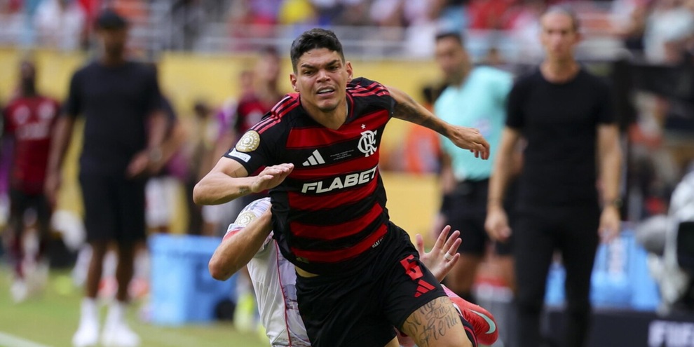 Pronostico Flamengo-Sao Paulo: per i bookmaker è sfida senza storia