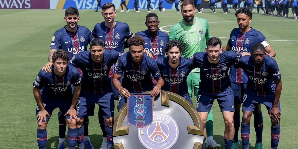 Psg-Chelsea: Luis Enrique contro Maresca, Dembelé contro Joao Pedro. E le casse...