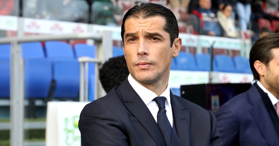 Modesto alla Juventus, Comolli ha preso il direttore tecnico! Chi è l'ex pupillo di Galliani a Monza
Modesto alla Juventus, Comolli ha preso il direttore tecnico! Chi è l'ex pupillo di Galliani a Monza