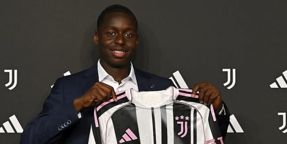 Bamballi-Juve, è ufficiale: alla scoperta del nuovo talento bianconero
