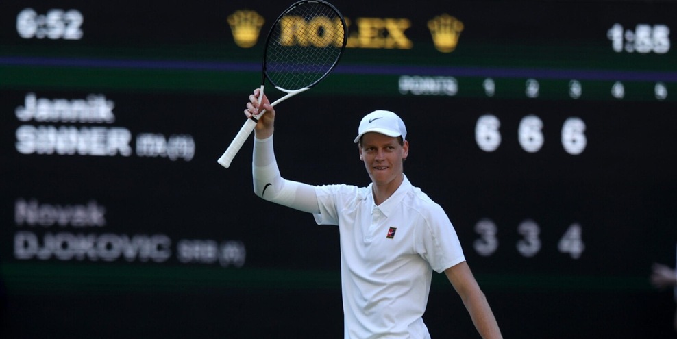 Sinner-Alcaraz, il pronostico della finale di Wimbledon: puntate aperte anche sui match point