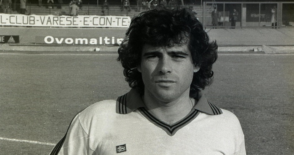 Costante Tivelli e quel Milan-Cavese 1-2: "Sul telefono ho ancora la foto del tabellone"